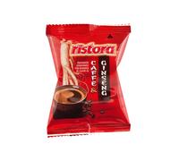 Ginseng Ristora Capsule Compatibili Lavazza Espresso Point Mini - 100 Ginseng