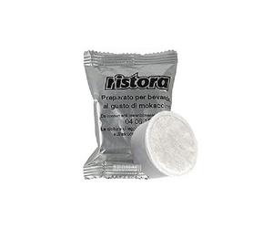 Ristora Compatibili Espresso Point Mocaccino - conf. 150 Capsule