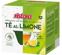 Ristora D.Gusto Tè Limone 16c, 192g