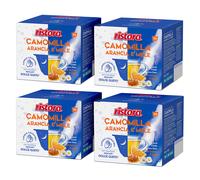 Ristora Dolce Gusto CAMOMILLA ARANCIA E MIELE - 80 Capsule