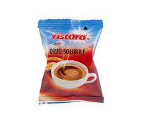 Ristora Orzo Capsule compatibili Lavazza Espresso Point (Confezione da 25 cialde)