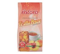 Ristora Preparato Istantaneo per Tè alla Pesca, 1kg