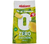 Ristora Preparato per Tè Freddo al Limone, 500g