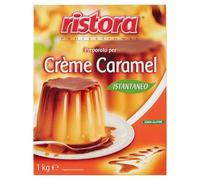 Ristora Professional - Preparato per creme Caramel - Istatntaneo - 1 Kg.