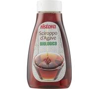 Ristora Sciroppo D'agave Biologico, 350g