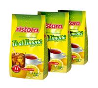 Ristora Tè al LIMONE istantaneo 3kg (3x1kg)