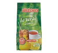 RISTORA - TE' VERDE AL LIMONE -