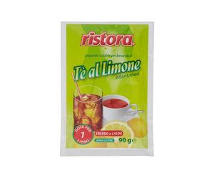 Ristora The' Istantaneo Limone 90gr