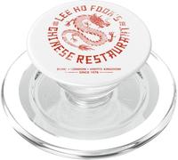 Ristorante cinese di Lee Ho Fook Soho Londra Regno Unito invecchiato PopSockets PopGrip per MagSafe