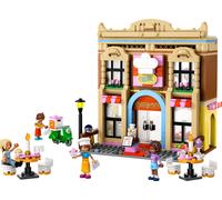 Ristorante e Scuola di cucina