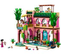 Ristorante in giardino