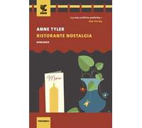 Ristorante Nostalgia