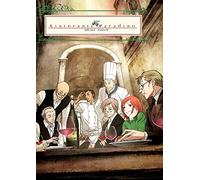 Ristorante Paradiso Complete Series