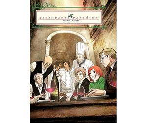 Ristorante Paradiso Complete Series