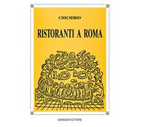 Ristoranti a Roma