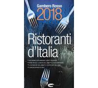 Ristoranti d'Italia del Gambero Rosso 2018