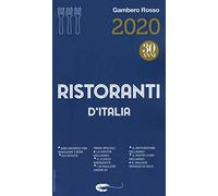 Ristoranti d'Italia del Gambero Rosso 2020
