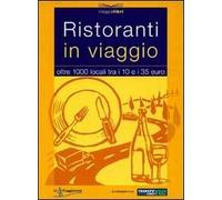 Ristoranti in viaggio