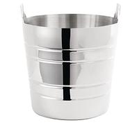 Ristorazione Apparecchio Superstore c578 vino in acciaio inox secchio
