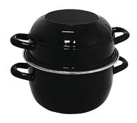 Ristorazione Apparecchio Superstore cd678 per cozze - NUOVO