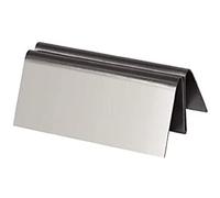 Ristorazione Apparecchio Superstore dm221 Menu Holder