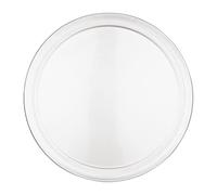 Ristorazione Apparecchio Superstore - F009 temperato pizza pan, 0,3 cm