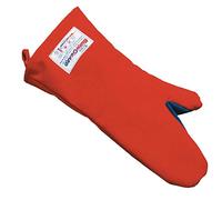 Ristorazione Apparecchio Superstore GG750 burnguard Policotone Guanto da forno, 15 "