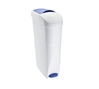Ristorazione Apparecchio T640 Jantex Sanitary Bin, Bianco