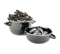 Ristorazione Apparecchio u264 per cozze