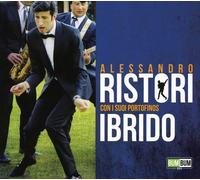 Ristori, Alessandro - Ibrido