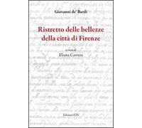 Ristretto delle bellezze della città di Firenze