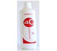 RISTRUCTA ACQUA OSSIGENATA 40 VOLUMI 1000ML