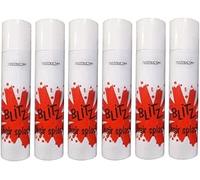 RISTRUCTA BLITZ LACCA CAPELLI EXTRA STRONG 330 ML X6
