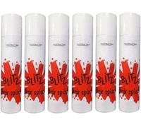 RISTRUCTA BLITZ LACCA CAPELLI EXTRA STRONG 330 ML X6