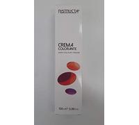 Ristructa - Crema colorante a ossidazione per la colorazione dei capelli, formato da 100 ML, Bruno 2N