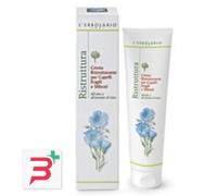 RISTRUTTURA CREMA RISTRUTTURANTE CAPELLI FRAGILI E SFIBRATI OLIO ED ESTRATTO DI LINO 150 ML