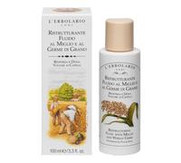 L ERBOLARIO Ristrutturante Fluido per capelli al Miglio e Germe di Grano 100ml