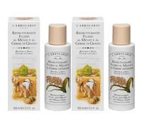 Ristrutturante Fluido Miglio E Germe Di Grano 100 Ml 2x100 ml Lozione