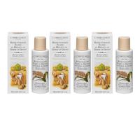 Ristrutturante Fluido Miglio E Germe Di Grano 100 Ml 3x100 ml Lozione