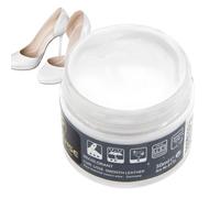 Ristrutturante per pelle, resina naturale 50 ml | Leathēr Scratch Remover per divani, scarpe, borse, giacche, balsamo per la ricolorazione della pelle | Crema riparatrice per mobili e sedili auto