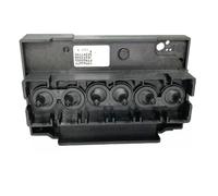 Ristrutturare la copertura della testina di stampa per L1800 L801 L800 L805 TX650 R290 T50 R390 R270 R1400 R1430 R330 P50 R280 con adattatore per collettore di testa