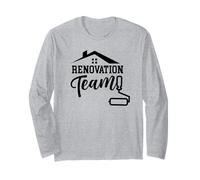 Ristrutturazione Team Home Restauro Casa Ristrutturare Maglia a Manica