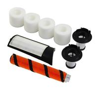 Risultati di pulizia ottimali con filtri in schiuma per Shark Soft Brushroll IC1