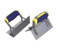 Risultati professionali strumenti di scanalatura resistenti alla corrosione bord