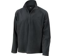 Risultato R112 x Mid Layer Top, Unisex, R112X, Black, XL