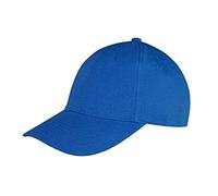 Risultato RC81 x Memphis 6 Pannello cap, Unisex, Rc81X, Blue, N/A