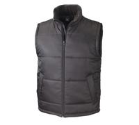 Risultato Unisex Core Bodywarmer Gilet R208X-Winterwear Manica giacca mezza capp