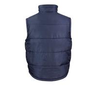 Risultato Unisex Core Bodywarmer Gilet R208X-Winterwear Manica giacca mezza capp