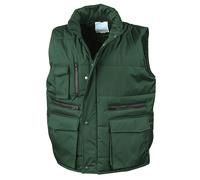 Risultato Work-Guard Lance Bodywarmer antivento (R127X) - Giacca Gilet