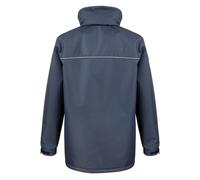 Risultato Work-Guard Sabre Long Coat (R301X) - Giacca impermeabile Parka Workwea